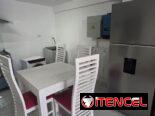 Renta de apartamento en playa 1 dormitorio con respaldo eléctrico