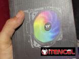 Kit 10ma-11na Asus Z590P-WiFi/ i5 10500/16GB RAM/ Dissipador Thermaltake