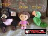 Peluches