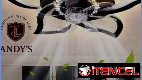 Ventilador de techo — foto 4