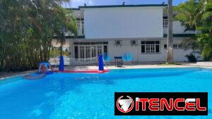Renta / Alquiler Villa Duna Santa Maria