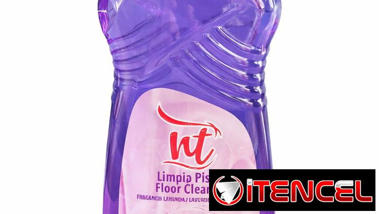 Limpia Pisos N.T Lavanda 710 ml