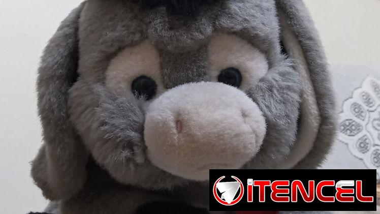 Se vende peluche