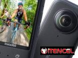 📸🔥 Insta360 X3 – Cámara de Acción 360° · 5.7K · Nuevo 🔥📸