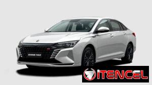 Dongfeng Aeolus
