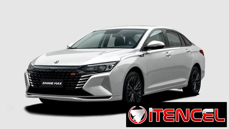 Dongfeng Aeolus