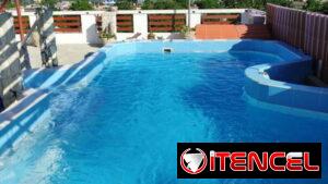 Se renta casa grande y confortable de 5 habitaciones en la playa de guanabo con piscina. 54026428