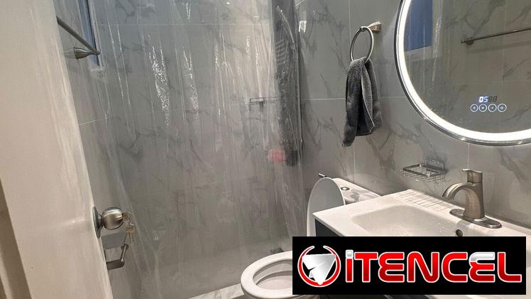 Renta lineal en el Vedado
