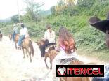 🐎🌿 EXCURSIÓN A CABALLO | CASCADA DE JAVIRA – TRINIDAD 🌿🐎