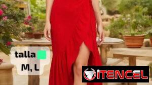 Vestidos Gran catálogo