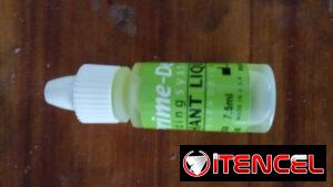 Recontruccion dental