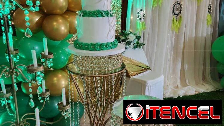 Celebración de 15 años con TODO INCLUIDO — foto 1