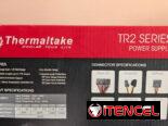 Fuente de alimentación (Thermaltake TR2 600W):