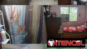 Venta o permuta de apartamento