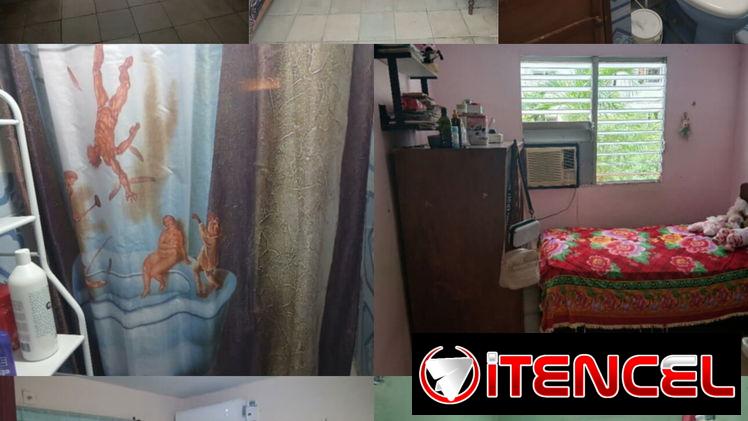 Venta o permuta de apartamento
