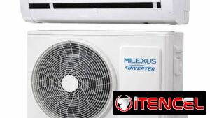 Split inverter Milexus