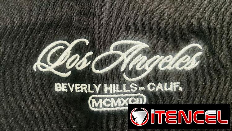 —Pullover LOS ANGELES exclusivo de procedencia Alemana, excelente calidad ,20 usd o equivalente (Vedado )—
