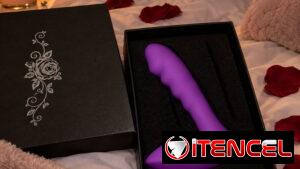 Vibrador dual ✨