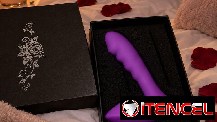 Vibrador dual ✨