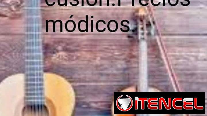 Violines, Cajón, Tambor, Güiro.No deje de contactarnos. — foto 1