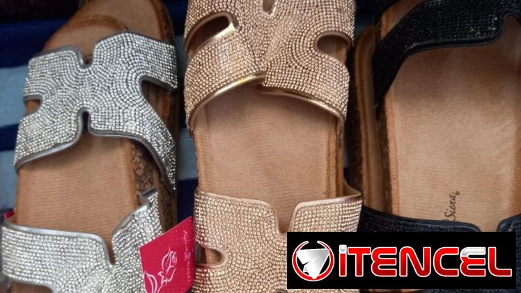 Sandalias