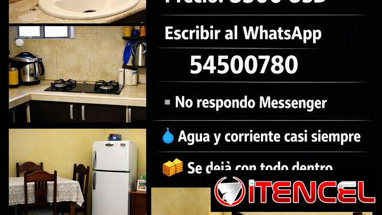 Apartamento en el puente de 100 Altahabana — foto 1