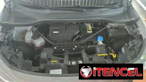 Carro: VW id4 2022