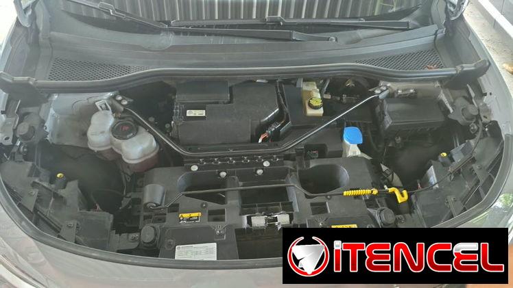 Carro: VW id4 2022 — foto 1