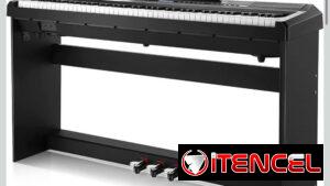 Piano Digital Donner DEP-20 🎹