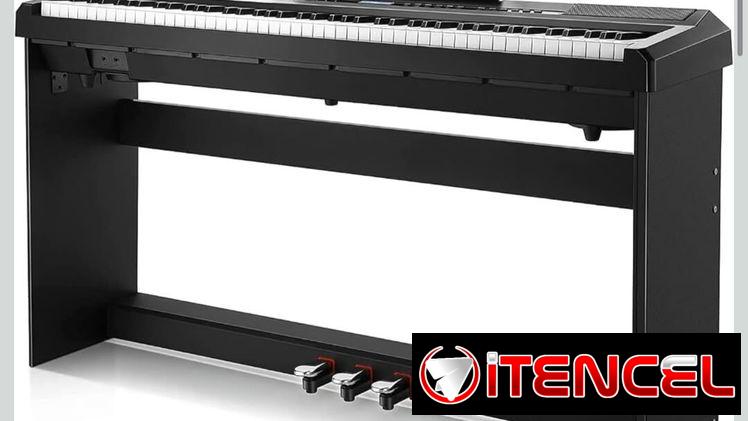 Piano Digital Donner DEP-20 🎹
