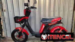 BICIMOTO UNIZUKI