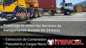 Transportación Logística