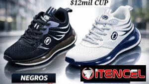 Zapatillas para hombre