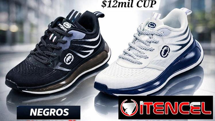 Zapatillas para hombre