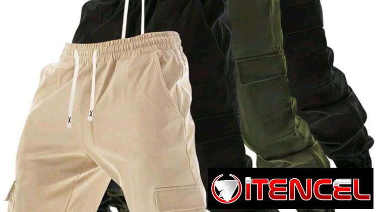 monos para hombre