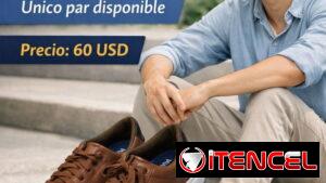 Tenis NAUTICA Originales