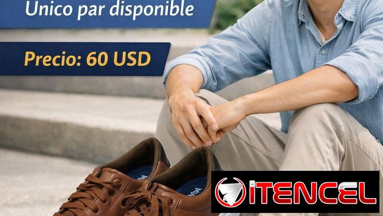 Tenis NAUTICA Originales
