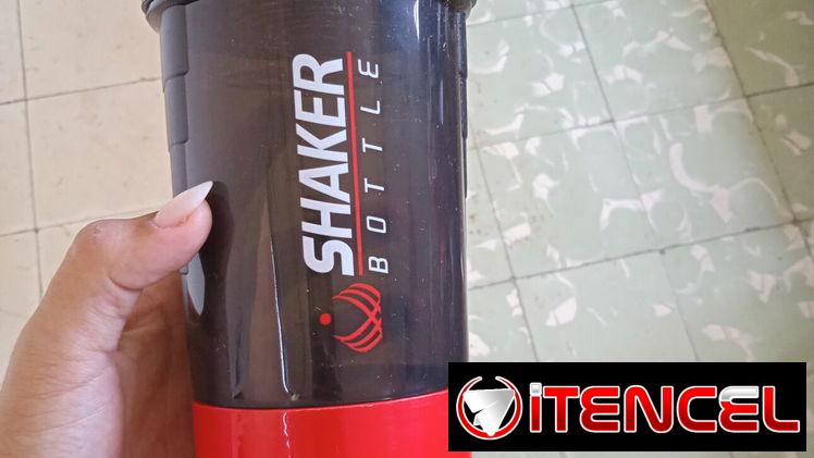 Termos para suplementos deportivos