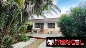 Renta de casa en Guanabo