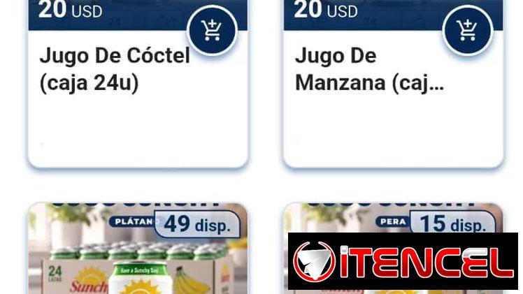 Jugos
