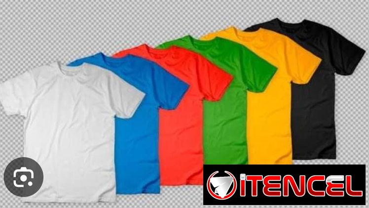 Pullover de colores