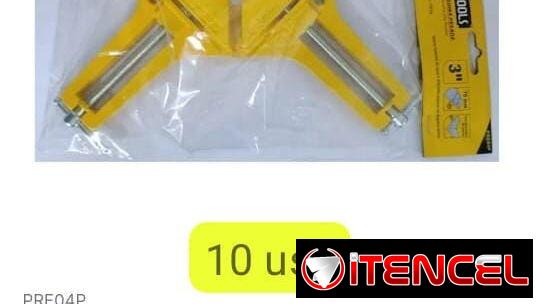 Salgentos para talleres