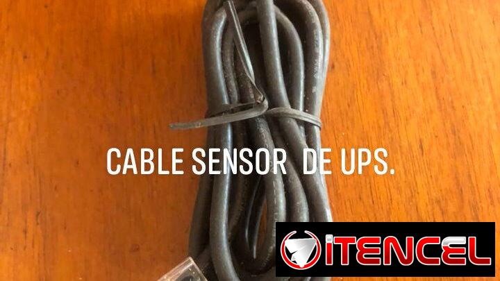Cables  de computadora. — foto 3