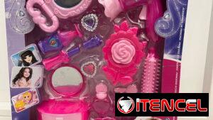Estuches de juguetes para niños y niñas 🤩