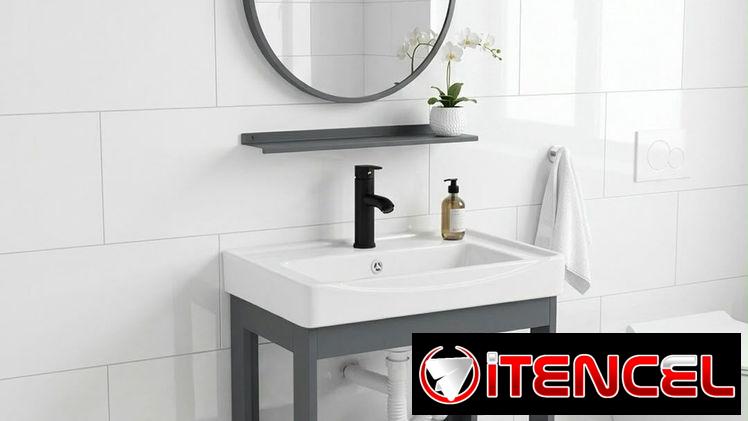 Muebles de baño — foto 4