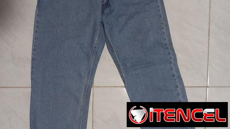 Jeans de hombre nuevos — foto 2