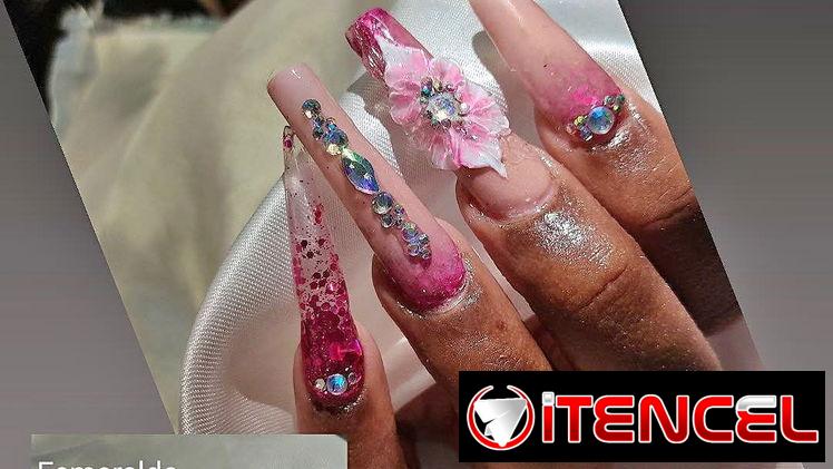 Taller/Curso Presencial para Principiantes ( Uñas Acrílicas, Base Rubber, Gel de Construcción y Soft Gel) — foto 2