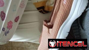 Tennis de mujer