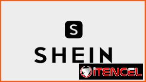 Compra en la app Shein con un 20% de descuento desde cuba