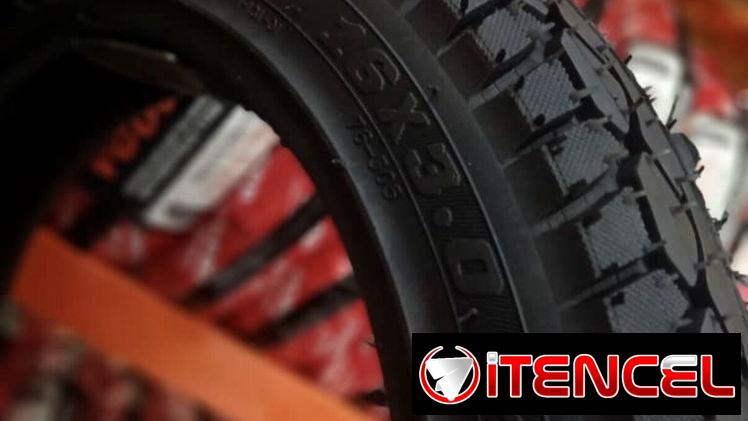 ✅ Gomas de Motos y triciclos. Todas las medidas. Mejores precios y calidad!!! — foto 3